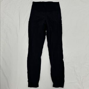 Athleta Brooklyn Pants. Size 4T